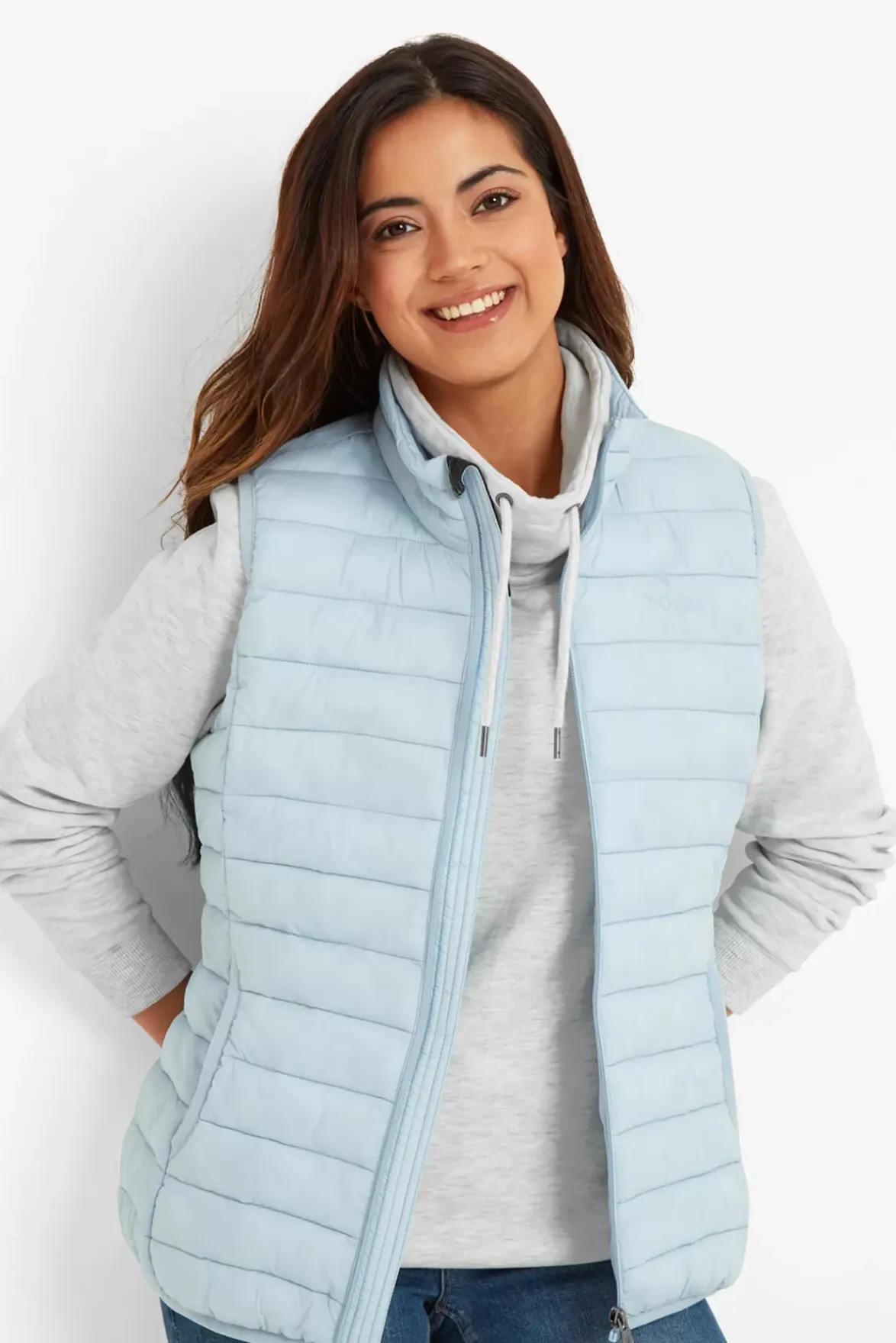 Tog24 Gibson Gilet