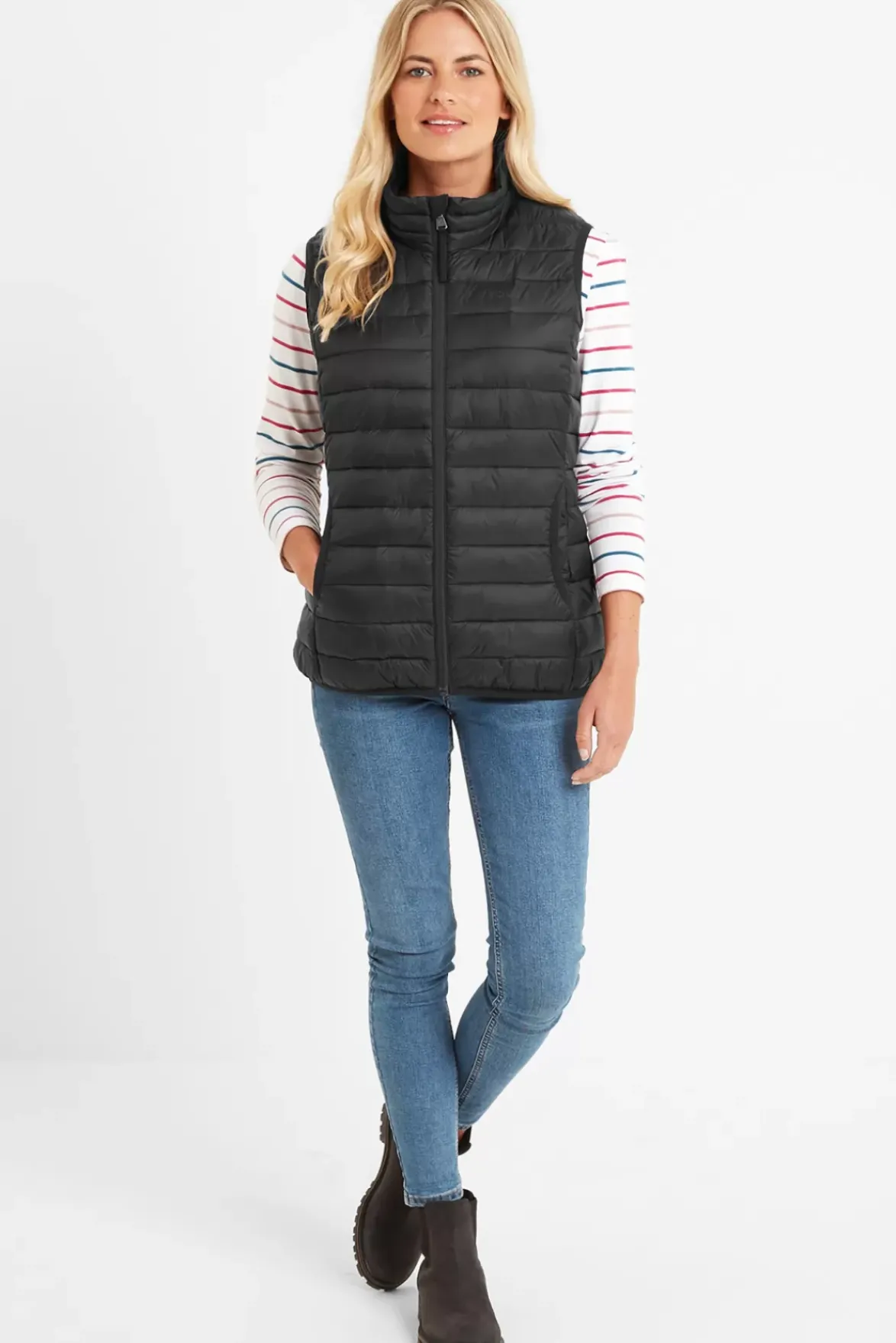 Tog24 Gibson Gilet