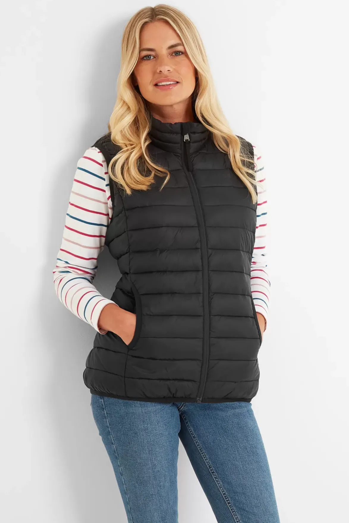 Tog24 Gibson Gilet