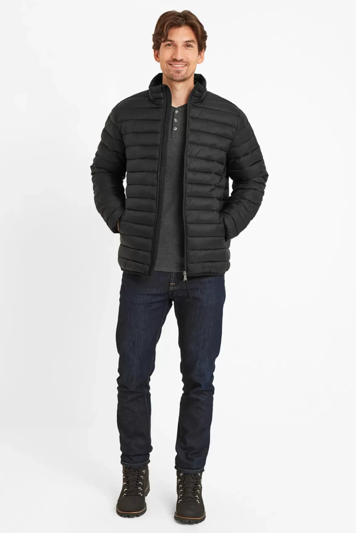 Tog24 Gibson Jacket