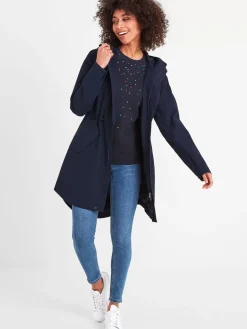 Tog24 Glasson Waterproof Jacket