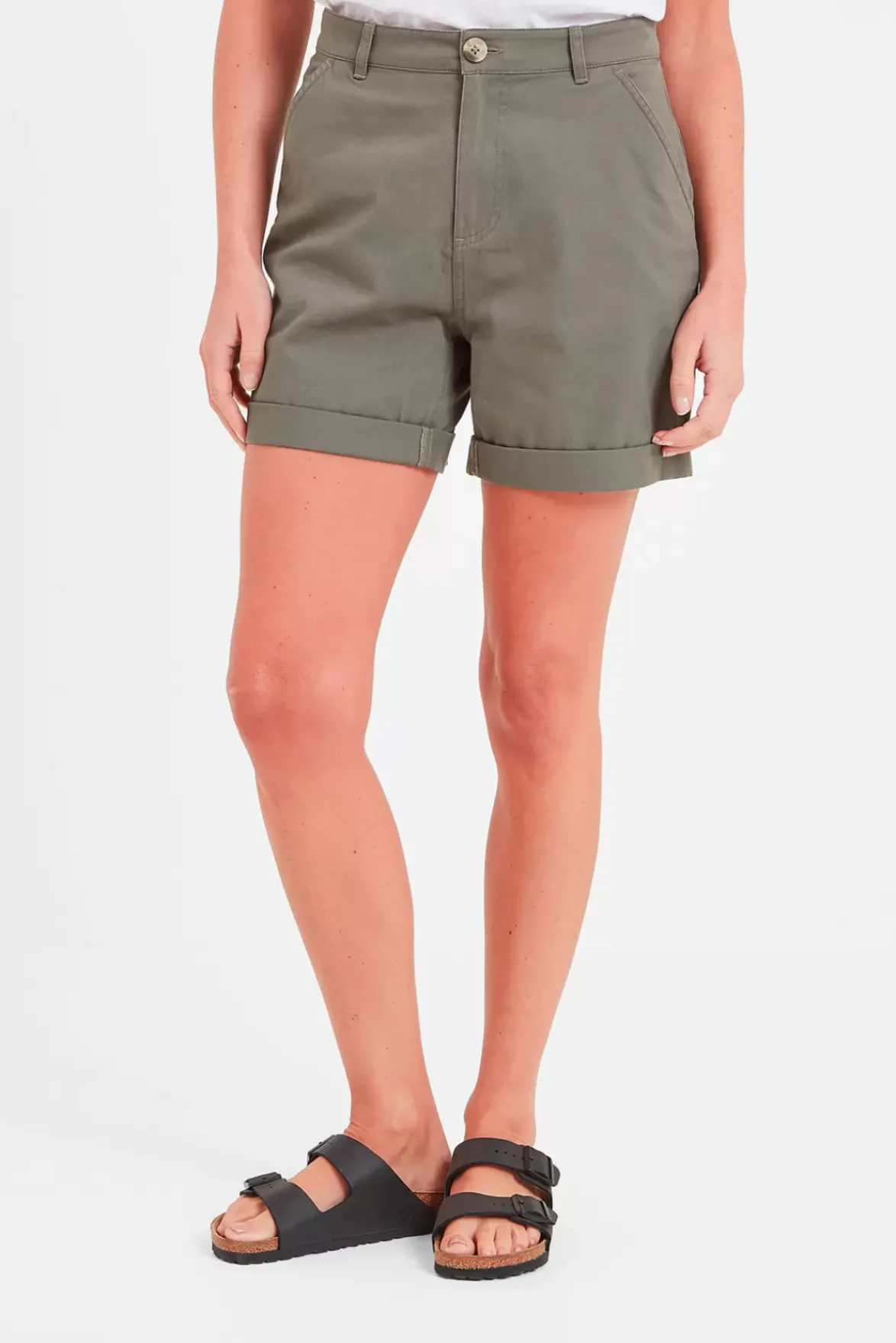 Tog24 Goulding Chino Shorts
