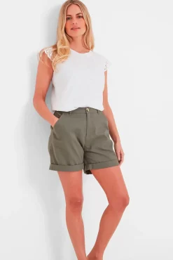 Tog24 Goulding Chino Shorts