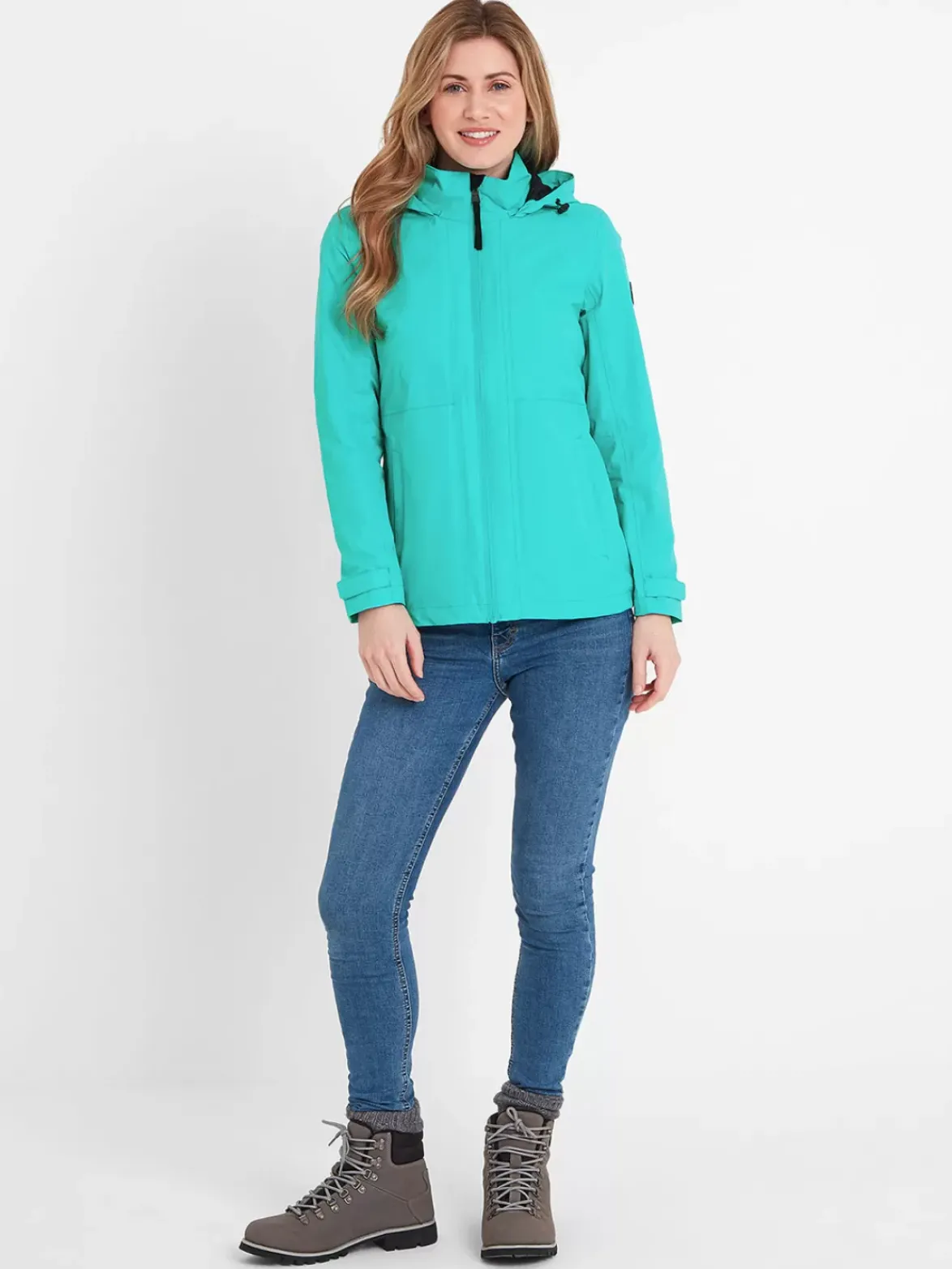 Tog24 Gribton Jacket