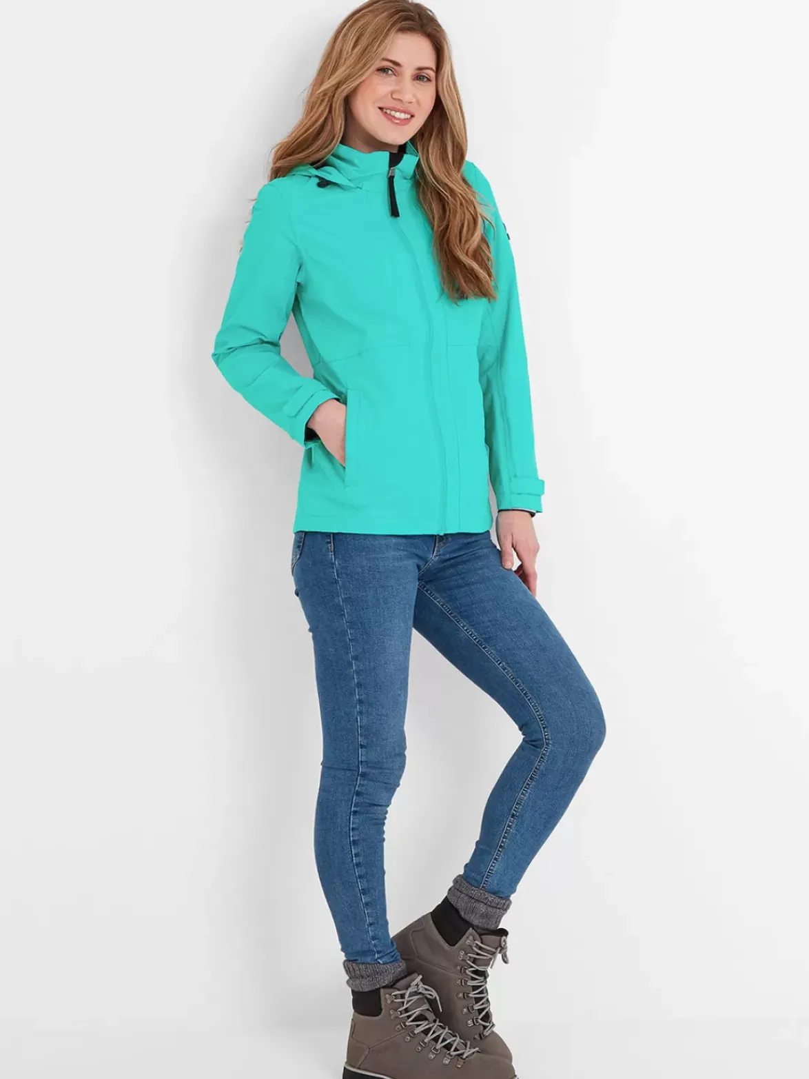Tog24 Gribton Jacket
