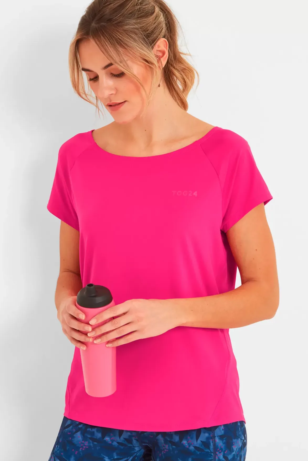 Tog24 Halsam Tech T-Shirt