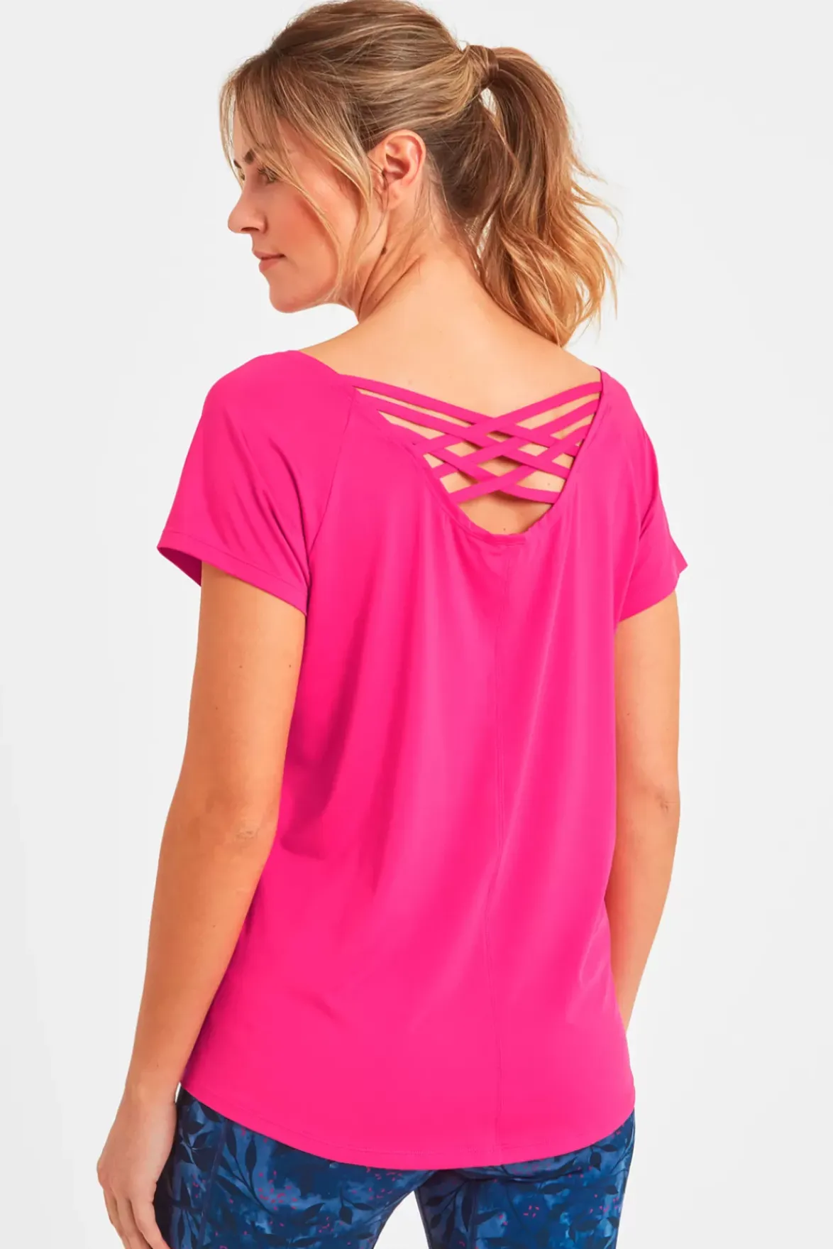 Tog24 Halsam Tech T-Shirt