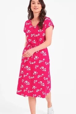 Tog24 Heather Midi Dress