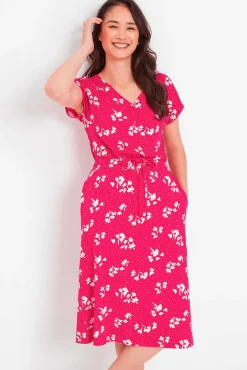 Tog24 Heather Midi Dress