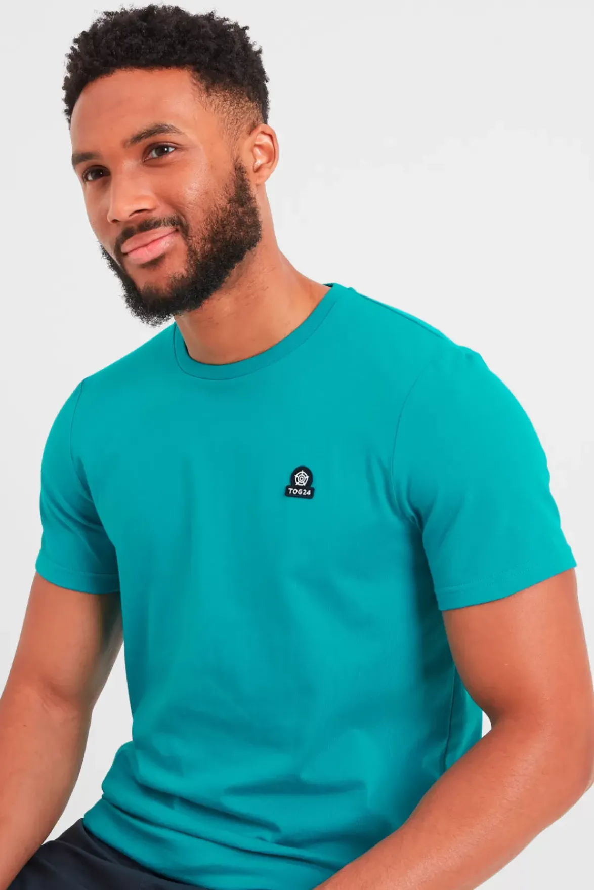 Tog24 Hilston T-Shirt