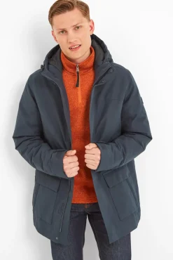 Tog24 Hullard Waterproof Down Parka