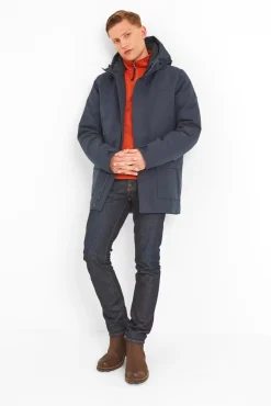 Tog24 Hullard Waterproof Down Parka