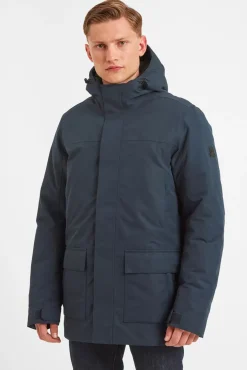 Tog24 Hullard Waterproof Down Parka