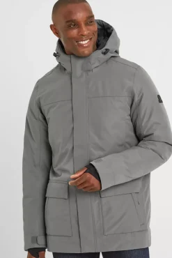 Tog24 Hullard Waterproof Down Parka