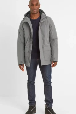 Tog24 Hullard Waterproof Down Parka