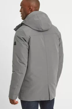 Tog24 Hullard Waterproof Down Parka