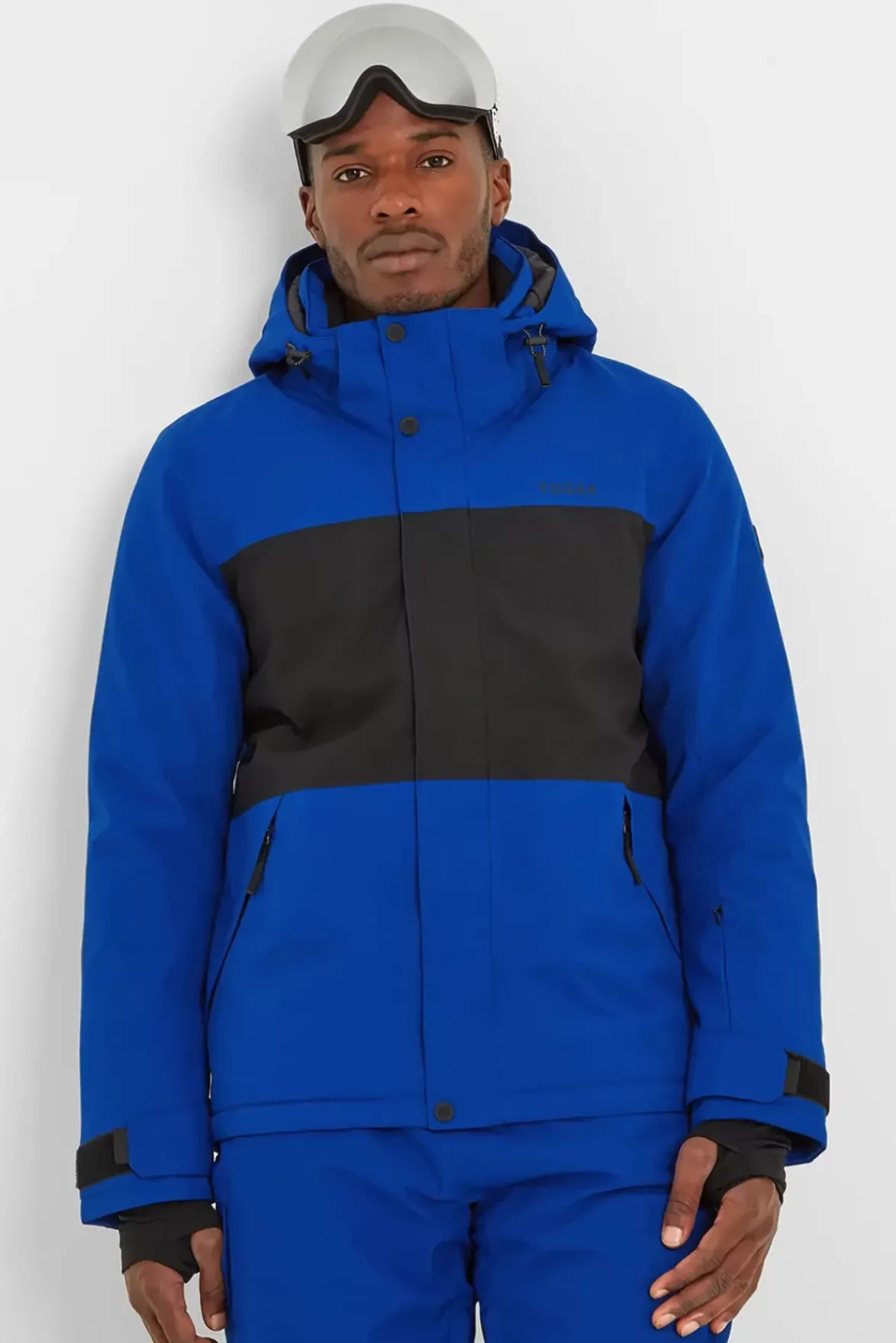 Tog24 Hunsworth Ski Jacket