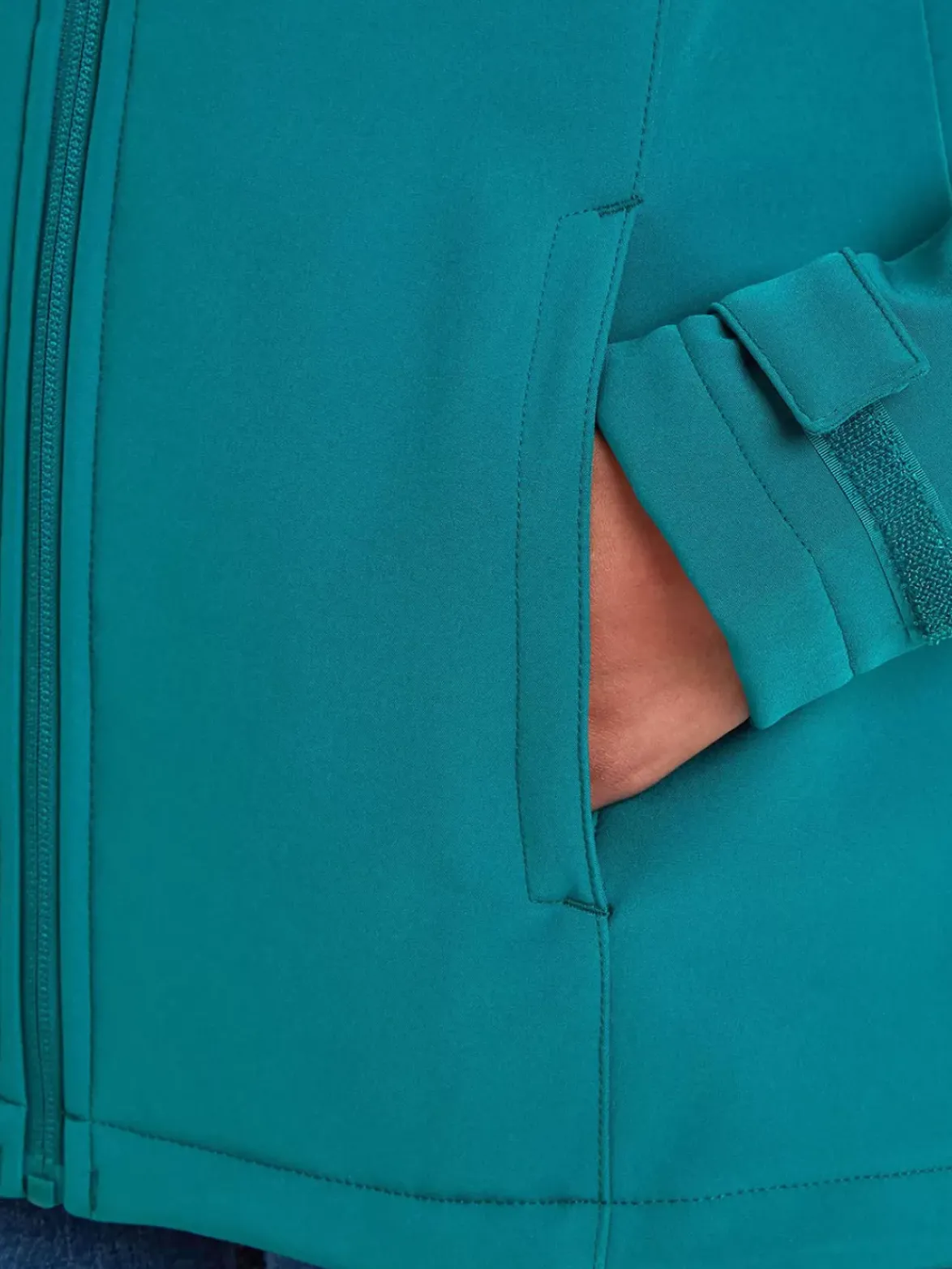 Tog24 Keld Softshell Jacket