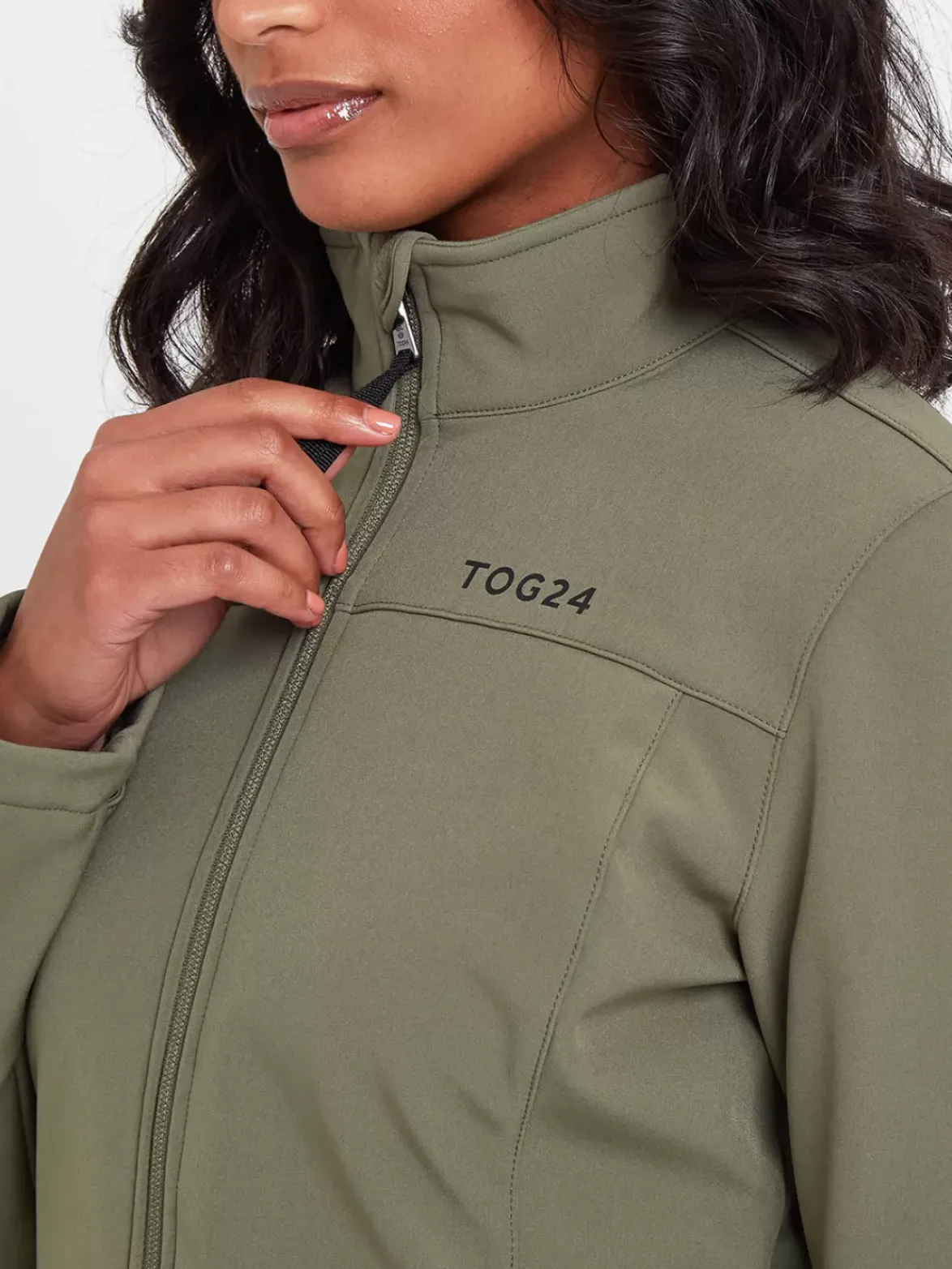 Tog24 Keld Softshell Jacket