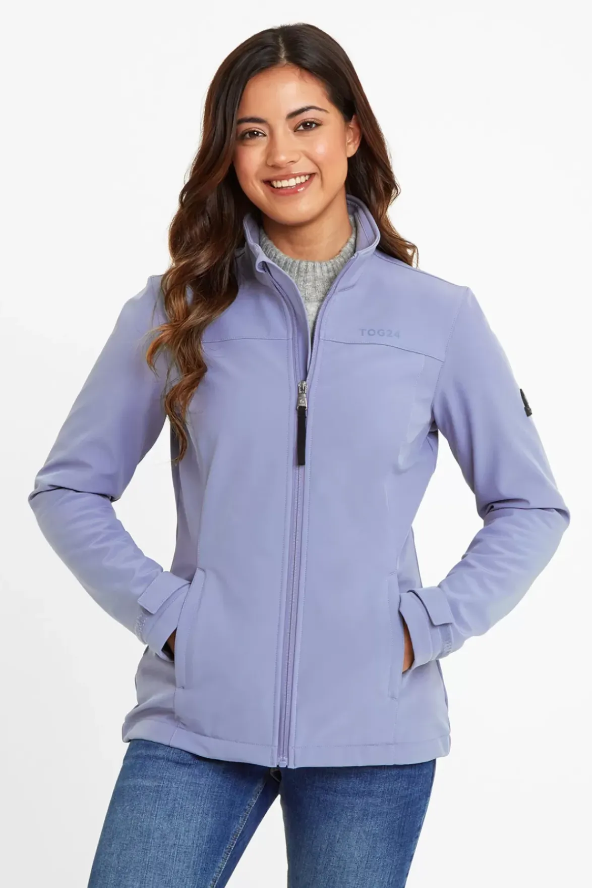 Tog24 Keld Softshell Jacket
