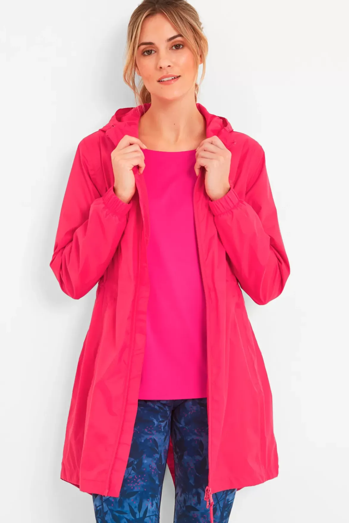 Tog24 Kilnsey Waterproof Packaway Jacket