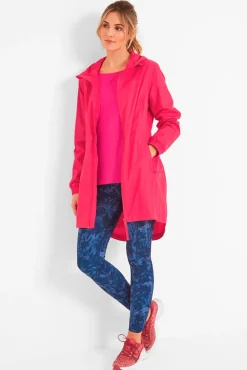 Tog24 Kilnsey Waterproof Packaway Jacket