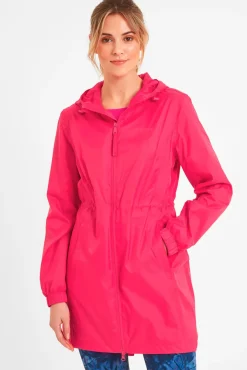Tog24 Kilnsey Waterproof Packaway Jacket