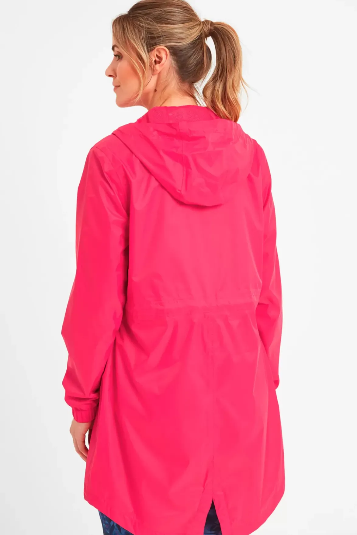 Tog24 Kilnsey Waterproof Packaway Jacket