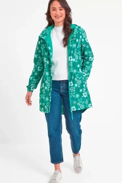 Tog24 Kilnsey Waterproof Packaway Jacket