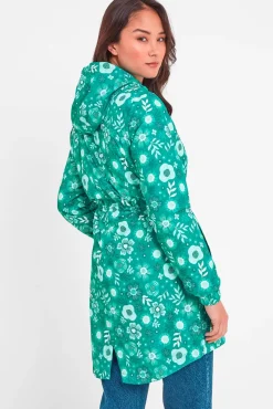 Tog24 Kilnsey Waterproof Packaway Jacket