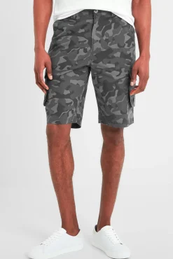 Tog24 Knight Cargo Shorts