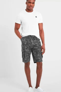Tog24 Knight Cargo Shorts