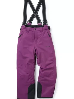 Tog24 Knot Waterproof Insulated Ski Pants