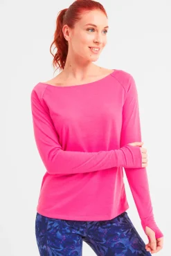 Tog24 Knowles Long Sleeve Tech Top