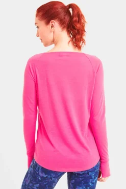 Tog24 Knowles Long Sleeve Tech Top