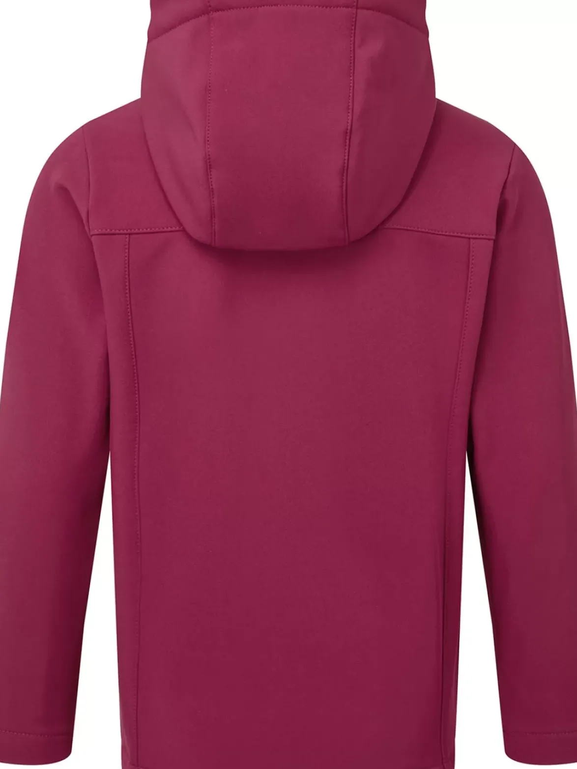 Tog24 Koroma Softshell Hooded Jacket