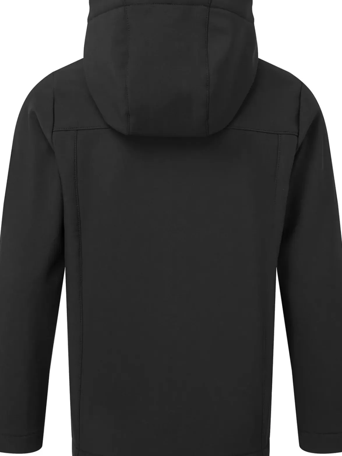 Tog24 Koroma Softshell Hooded Jacket