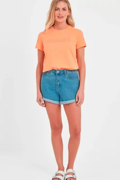Tog24 Leona T-Shirt