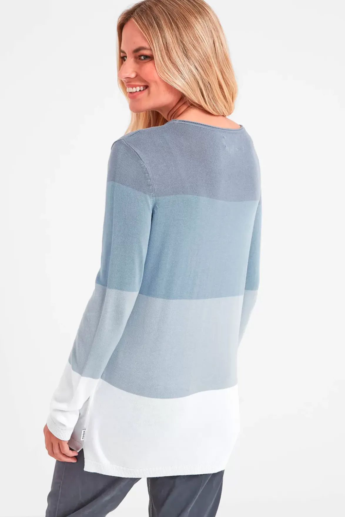 Tog24 Lilly Knit Jumper