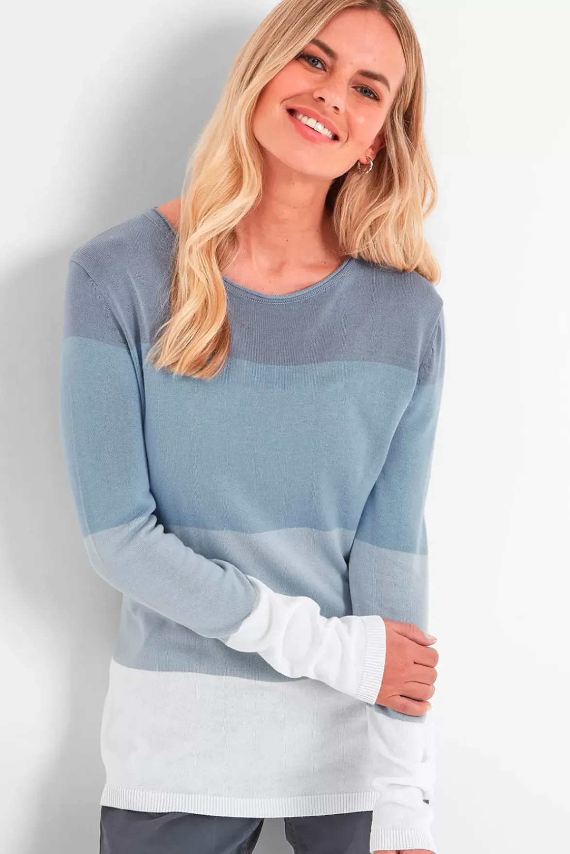 Tog24 Lilly Knit Jumper