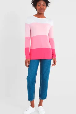 Tog24 Lilly Knit Jumper