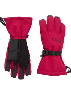 Tog24 Lockton Waterproof Ski Gloves