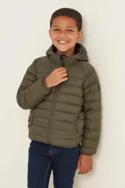 Tog24 Midsley Down Jacket
