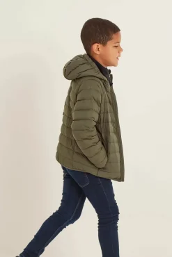 Tog24 Midsley Down Jacket