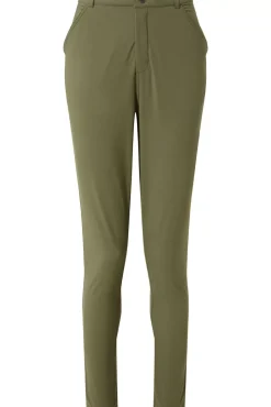 Tog24 Milton Water Resistant Slim Trouser