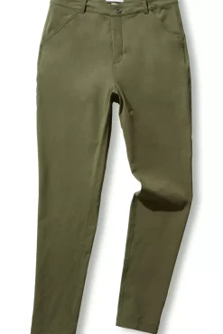 Tog24 Milton Water Resistant Slim Trouser