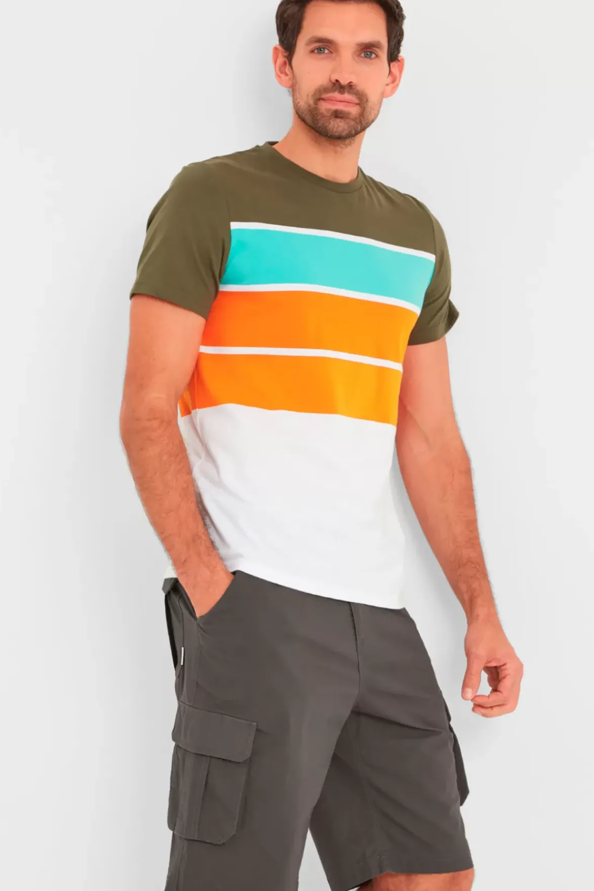 Tog24 Noble Cargo Shorts