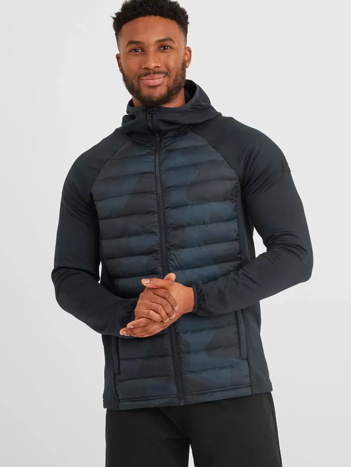 Tog24 Postill Jacket