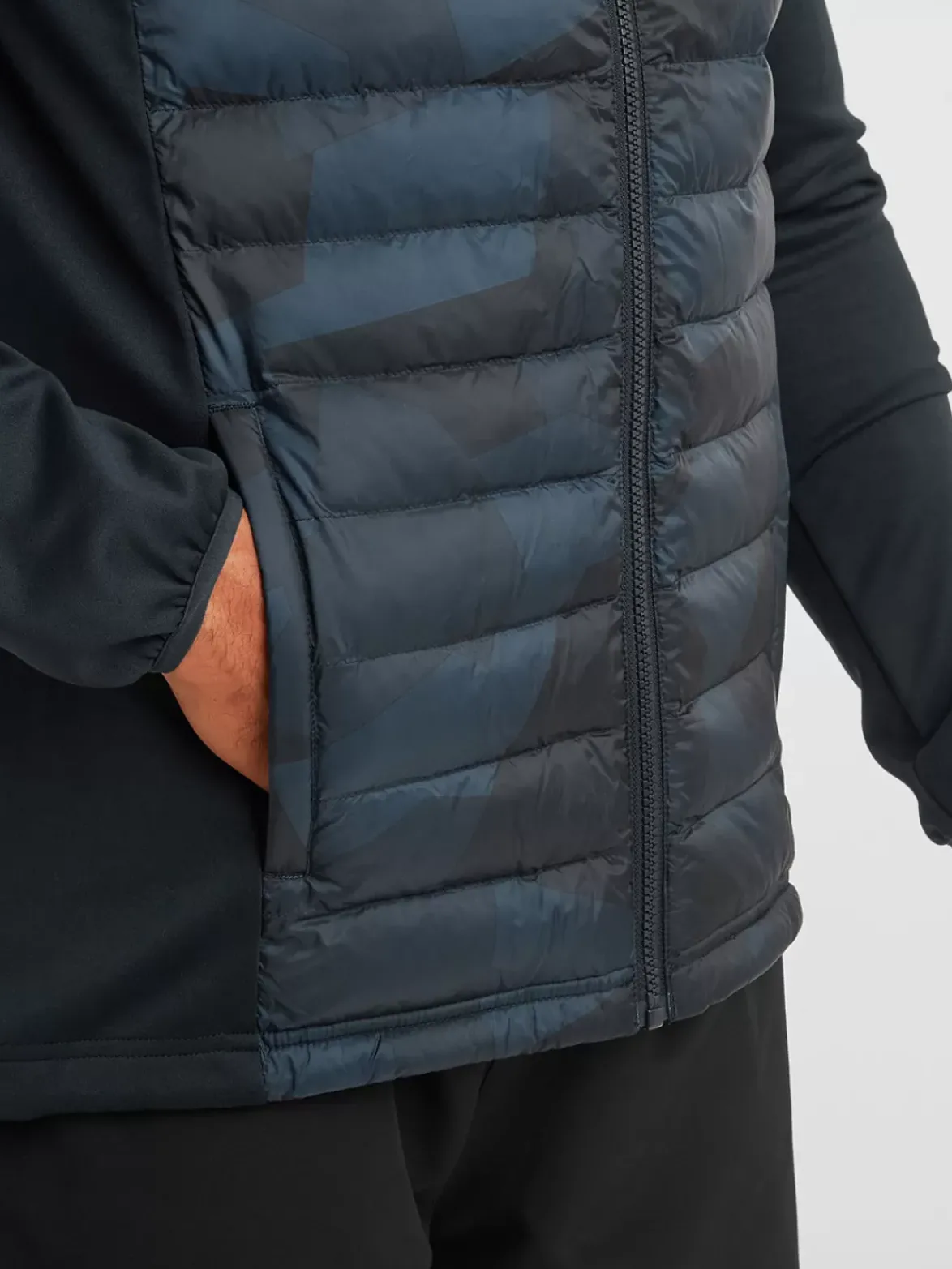 Tog24 Postill Jacket