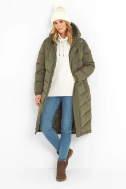 Tog24 Raleigh Jacket